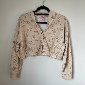 Funky long sleeve shirt (2-pack :0)